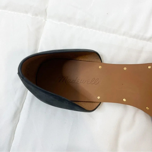 Madewell Thea Diamond Knit Sandals - Picture 6 of 8